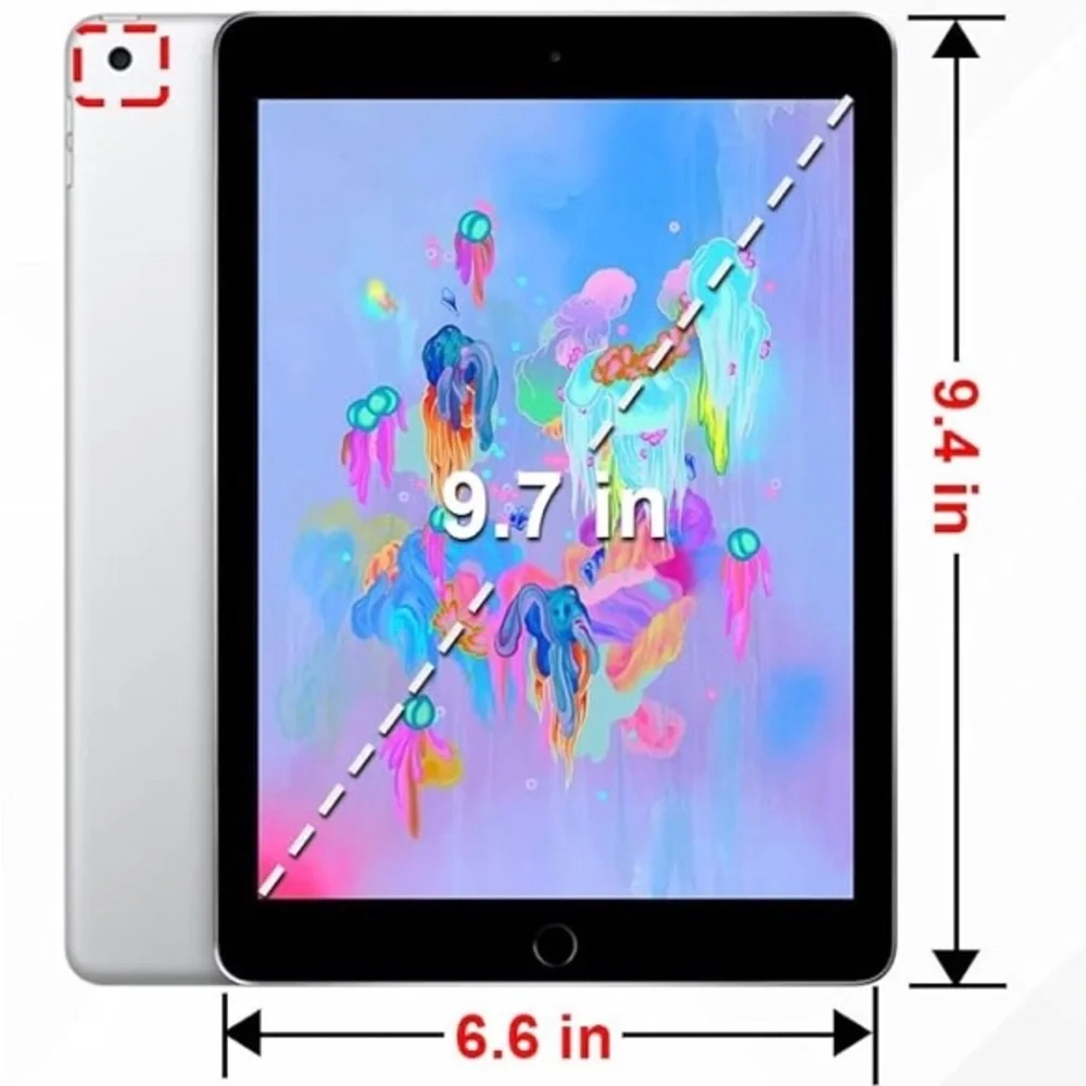 Fintie ipad Case, Cover, Stand